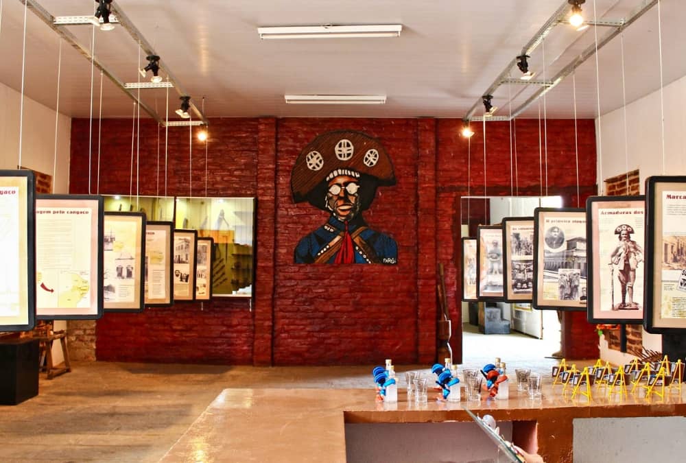 Igreja Nossa Senhora da Penha — padroeira de Serra Talhada