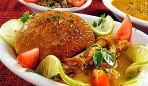 Gastronomia Sertaneja