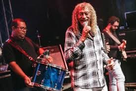 Forró e Música Nordestina